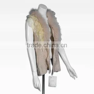 Noble and Generous Fashionable Women Winter Sweaters thumbnail-1