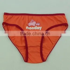 Girl Underwear Panty Girls Preteen Underwear For Teen Girls thumbnail-5