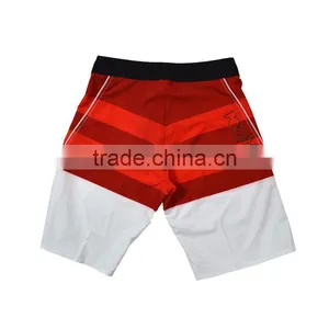 Crossfit Shorts 4 Way Stretch Teen Boys Beach Shorts Wear thumbnail-4