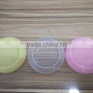 With Lid Silicone Breast Milk Pump Food Grade Silicone Breast Pump Simple Humalactor thumbnail-4