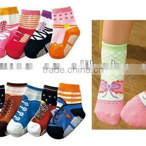 0-6M New Born Baby Shoe Socks thumbnail-1