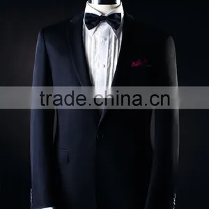 2017 Mens Fashion Suit thumbnail-1