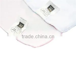 Eco-Friendly Feature and Baby Bibs Product Type Baby Triangle Bibs thumbnail-6