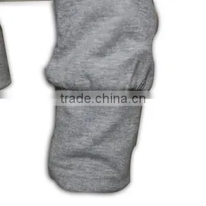 2015 High Quality Custom Plain Black Cheap Fashion Lovers Hoodies thumbnail-6