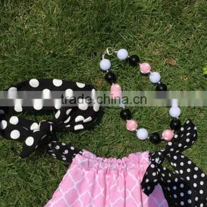 Girl Dress Summer Back to School 2015 for Girls Clothes 100%cotton Cute Party Dress Children's Kids Clothes Vestido Infanti thumbnail-2