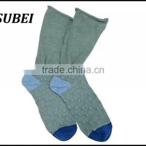 The New Stars and Stripes Personalized Shallow Mouth Socks, Cotton Socks thumbnail-2