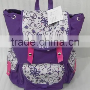 2017 Latest New Design Kids Chinese School Bag thumbnail-2