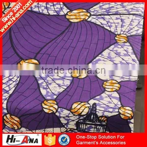 Hi-ana Fabric3 Manufacturing Oeko-tex Standard High Quality Cotton Fabric Print thumbnail-1