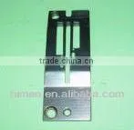 Union Special Sewing Machine Parts Throat Plate 53824A-18 thumbnail-1