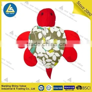 Sewing Usage Needle Organization Type Turtle Shaped Pin Cushion thumbnail-1