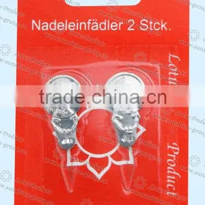 Needle Threaders With Blister Packing thumbnail-1