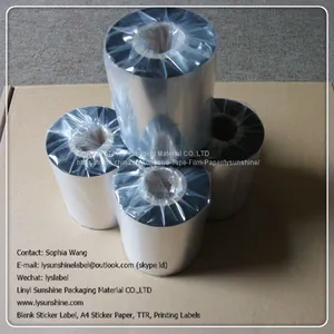 Wax Resin Printing Ribbons thumbnail-4