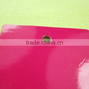 High Quality Cardboard Labels thumbnail-3