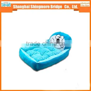 2016 Cheap Wholesale Good Quality Shaped Pet Bed for Dogs thumbnail-4