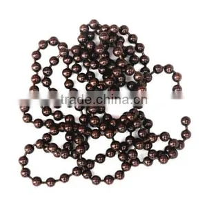 Color Ball Chain With Connector thumbnail-1