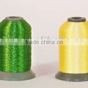 Polyester Thread for Embroidery Works Suitable for Your Machines thumbnail-1