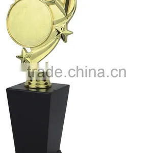 Wooden Sports Trophy thumbnail-4