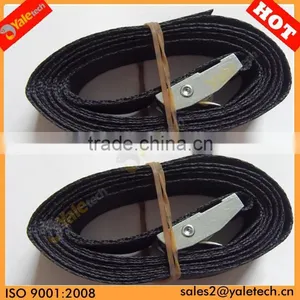 TUV/GS Approved 25mm Adjustable Strap Buckle/cargo Cam Buckle Straps thumbnail-1
