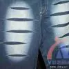 Sell Jean Marking Machine YMRF-100MV thumbnail-1