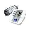 Memory Arm Type Aoeom Digital Blood Pressure Monitor 0 ~ 300mmHg Auto Power off thumbnail-1