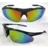 Sport Sunglass With Optical Insert, Prescription Sports Glasses With Impact Resistance thumbnail-1