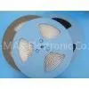 Transparent or Black Embossed Carrier Tape for Connector, Quartz Crystal, Mini Transformer thumbnail-1