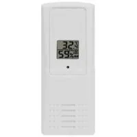 Wireless 8 Channel Multi Thermometer Hygrometer thumbnail-3