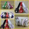 2014 New Hot Wireless Mixr Wireless Beats Mixr Headphones Bluetooth Monster Mixr Headphones With Factory Price thumbnail-1