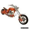 Mini Chopper thumbnail-1