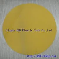 Neoprene Coated Polyester Fabric for Protective Suit thumbnail-2