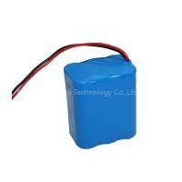 Samsung High Quality Medical Battery Pack thumbnail-1