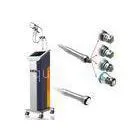 650nm Skin Rejuvenation Machine Gold Plating Vertical Microneedle Fractional RF thumbnail-1