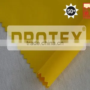Xinxiang DROTEX 100% Cotton UPF 30 UPF 50 Fabric for Shirt thumbnail-1