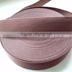 pp Twill Narrow Woven Tape thumbnail-1