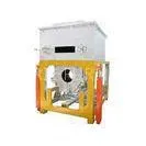 Small Copper Melting Furnace 500KG 120KW 0.5 Main Frequency thumbnail-1