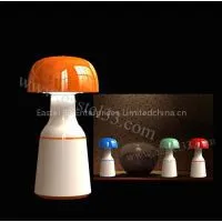T212 LED Rechargeable Reading Lamp thumbnail-1