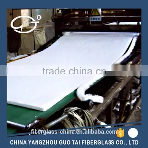 High Quality Ceramic Fiber Mat thumbnail-2