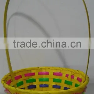 Cheap Bamboo Fruit Baskets thumbnail-5