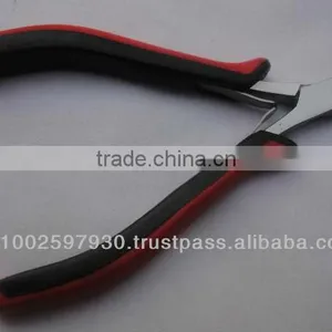 High Quality Stainless Steel Jewelry Cutter,Jewelry Pliers,Dental Wire Cutter,Jewelry Instruments thumbnail-1