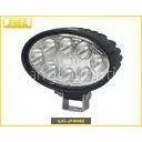 Shockproof 24W Marine Work Lights , Led Marine Flood Lights 1800LM Brightness thumbnail-1