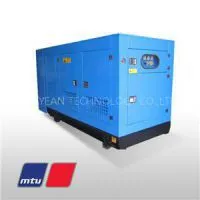 Silent Prime Mtu Diesel Gensets thumbnail-1