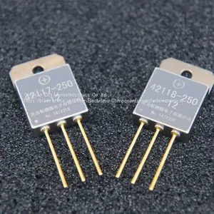 250°C Linear Voltage Regulator Module thumbnail-2