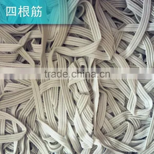 Four Elastic Band for Clip Cap thumbnail-2