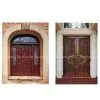 Exterior Wood Door ( A Series 1) thumbnail-1