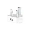 Ipad/ipad 2 Charge Power Supply Ipod Iphone4/3G/3GS thumbnail-1