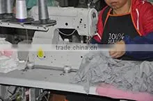 Foshan Gaoming Goodlook Garment Co., Ltd. company overview - view 1 thumbnail