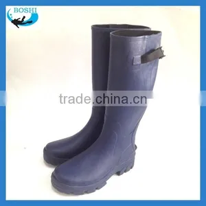 Mens Hunting Boots,Neoprene High Boots 2015 High Quality Neoprene and Rubber Shoes for Hunters thumbnail-2