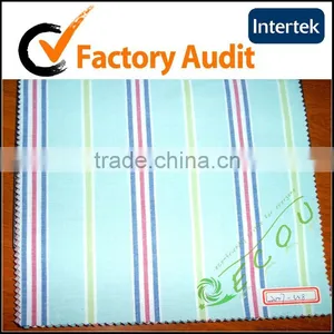 Pain Cotton Strip Fabric thumbnail-1