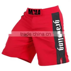 MMA Fight Short thumbnail-2