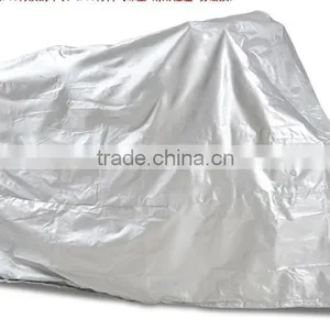 Outdoor Full Waterproof Motorcycle Cover thumbnail-3